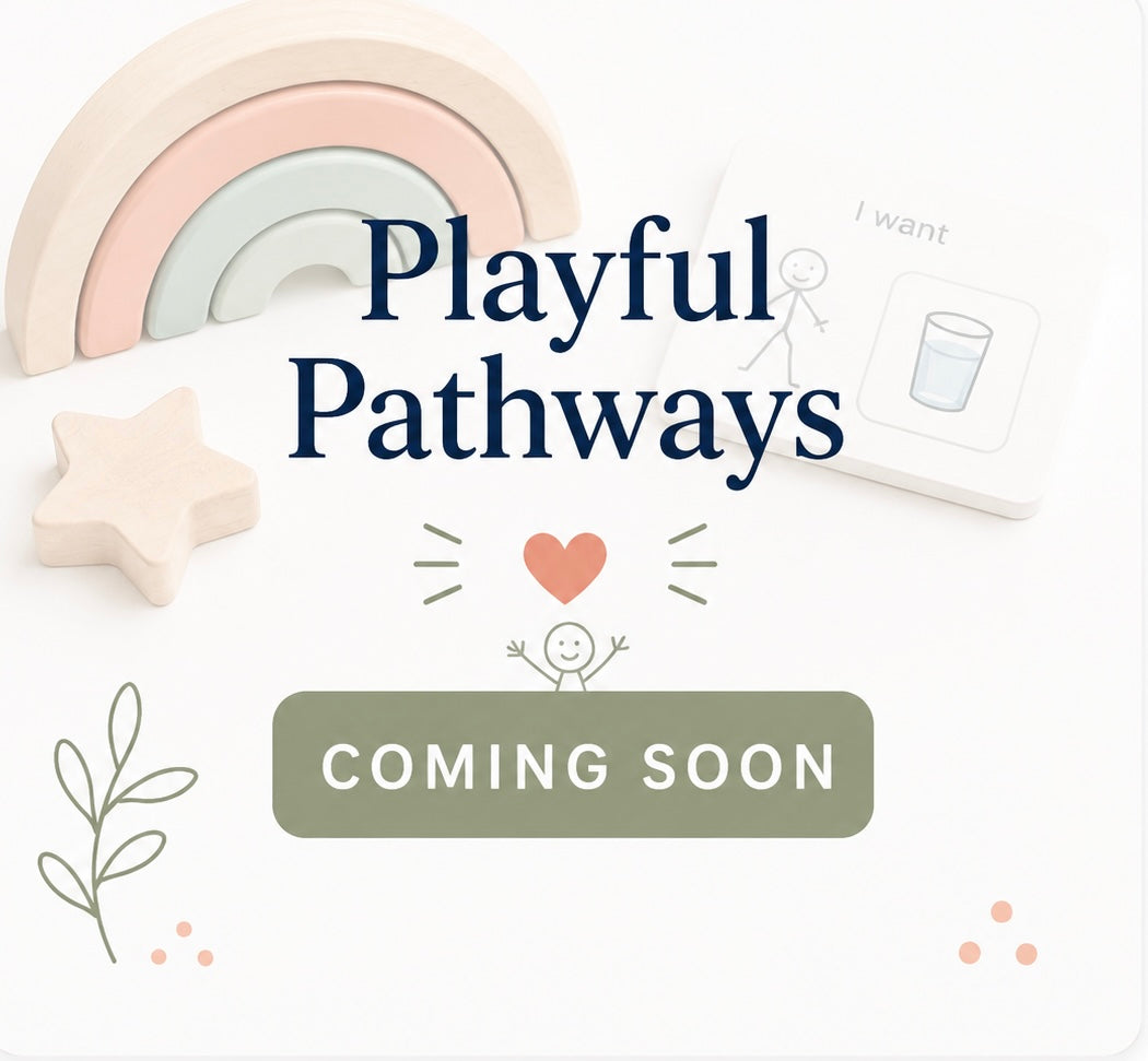 Playful pathways